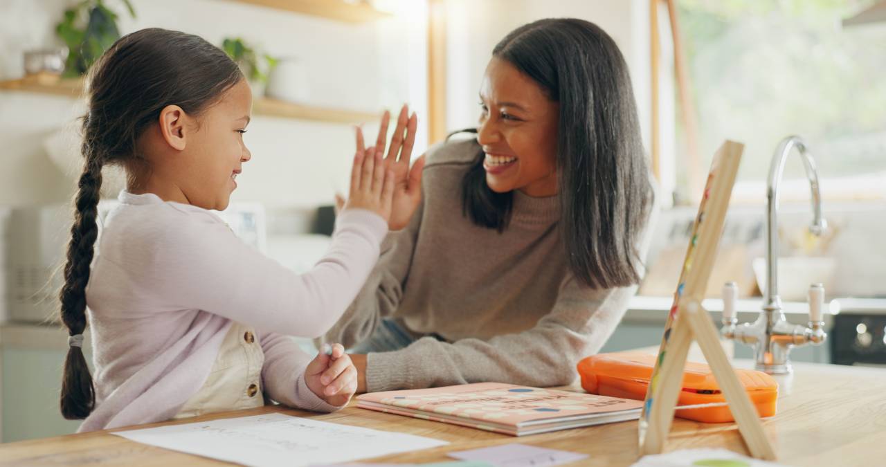 Increase Cooperation by Offering Your Child Choices Early childhood education specialist in Contra Costa County engaging in developmental play.