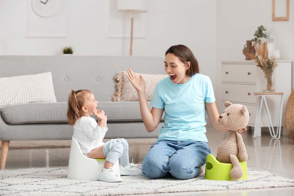 Potty Training Learning Institute - Toilet Learning: Supporting ALL Children
