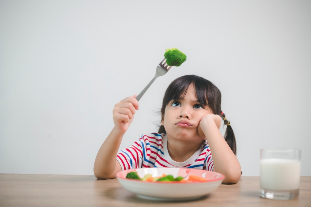 Making Meal Time More Enjoyable
