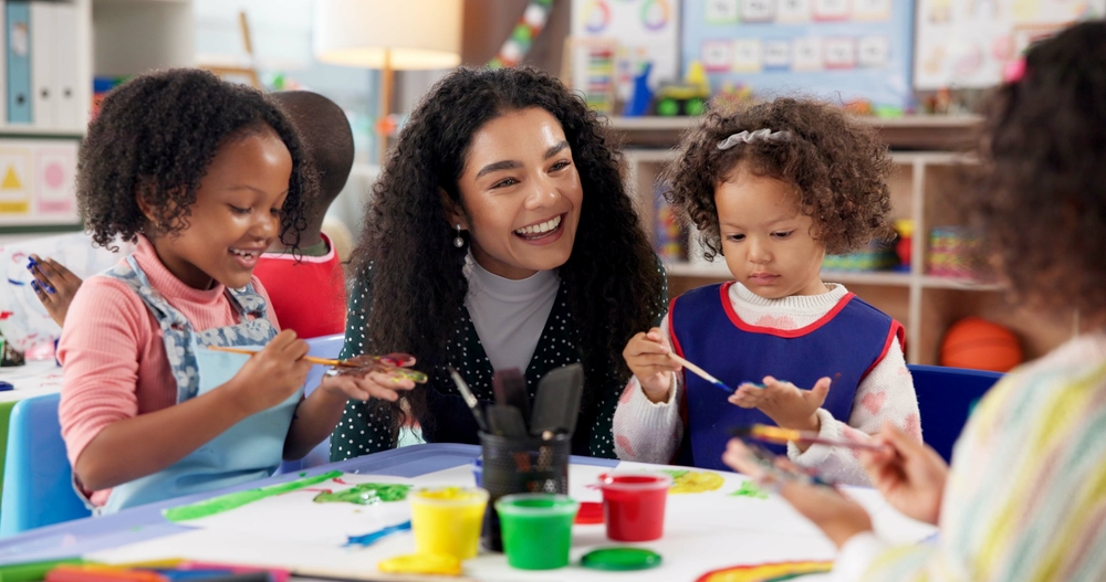 Let’s Play! Embracing Family Partnerships Learning Institute - Let's Play! Embracing Family Partnerships