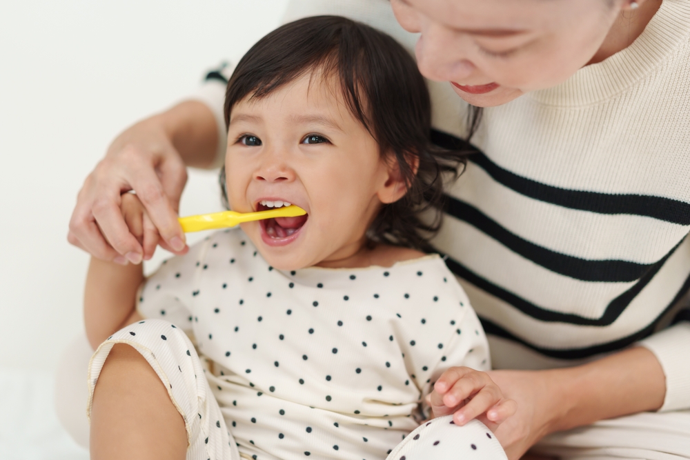 Healthy Smiles: How to Support Children’s Oral Health Learning Institute - Healthy Smiles: How to Support Children’s Oral Health
