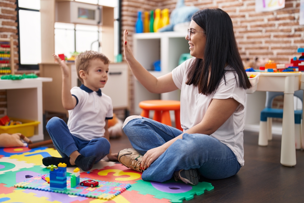 Setting Up Your Home with Positive Behavior Supports Learning Institute - Setting Up Your Home with Positive Behavior Supports