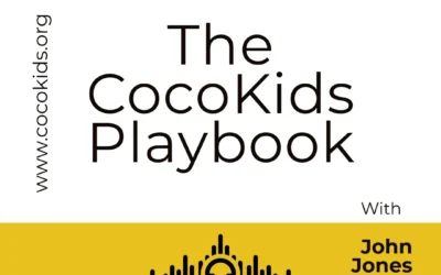 CocoKids Playbook Episode 13: Early Care and Education: Who Makes up the Workforce?