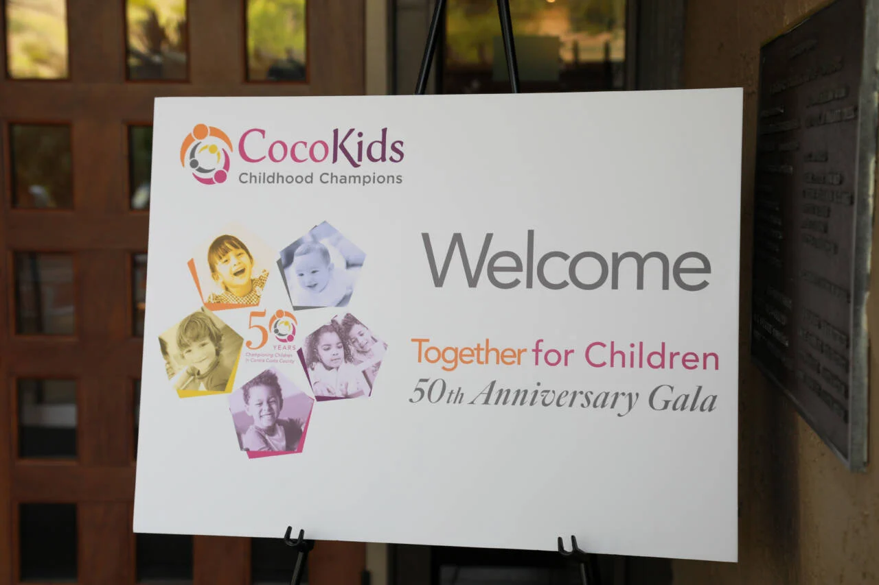 CocoKids Celebrates 50 Years of Championing Child Care and Early Education