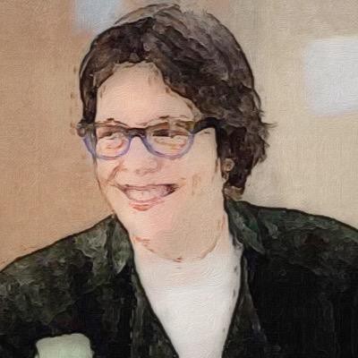 <p>Beth Niblock, Detroit CIO.</p>