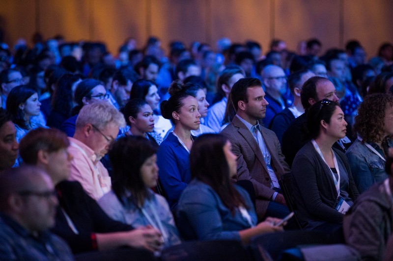 <p>The 2019 Code for America Summit is next week at the Oakland Convention Center. It’s an amazing convergence of people dedicated to the vision of government that works for people and by people in the digital age.</p>