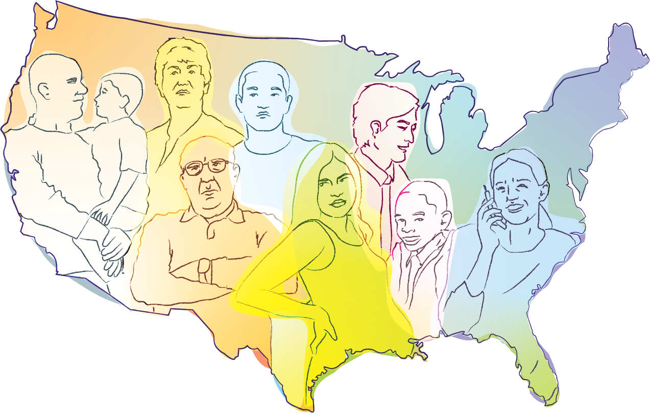 We created a first-of-its-kind window into what people face as they try to access the social safety net across all 50 states.