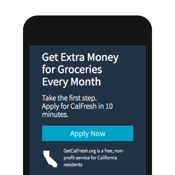 Getcalfresh