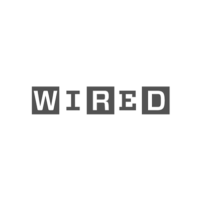 Logo Wired