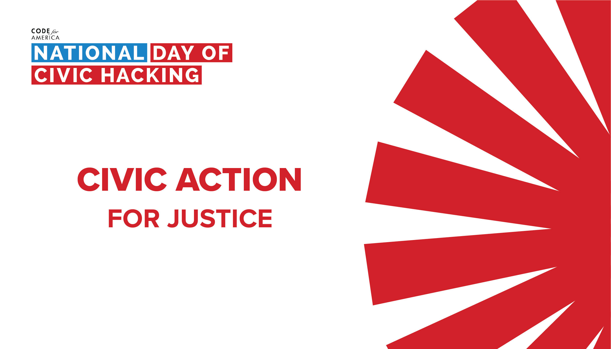 Civic Action for Justice