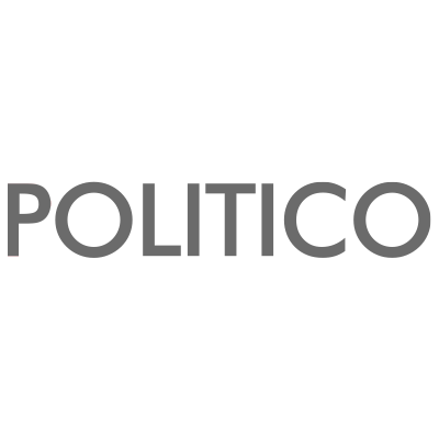 Politico Logo