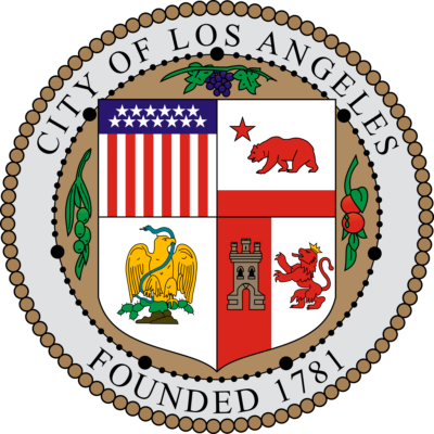 CIty of Los Angeles