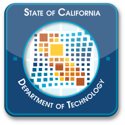 State of California Department of Technology