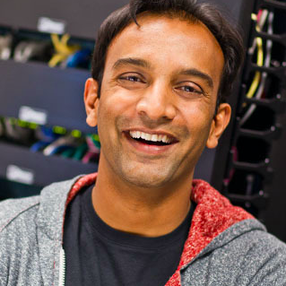 DJ Patil