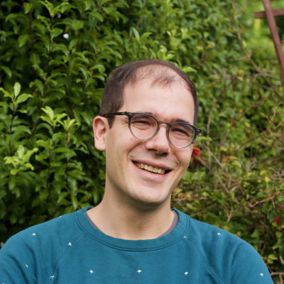 Mike Rotondo