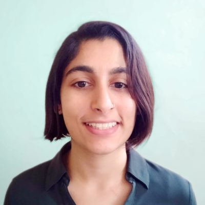 Nida Mirza