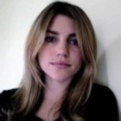 Anna Bloom