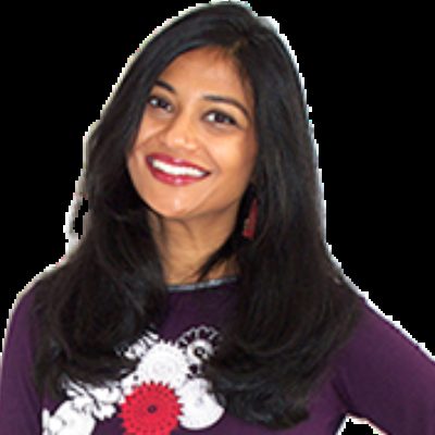 Sheba Najmi