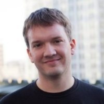 Aaron Ogle