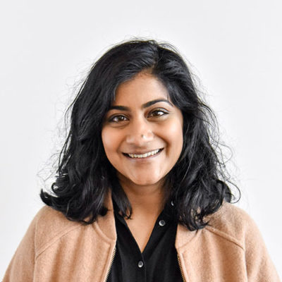 Aditi Joshi