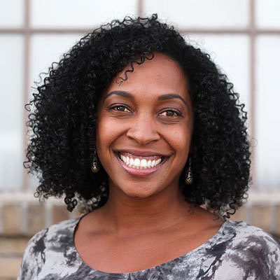 Alexis Charles
