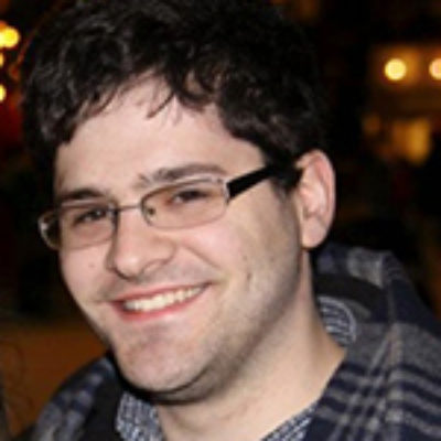 Ben Smithgall