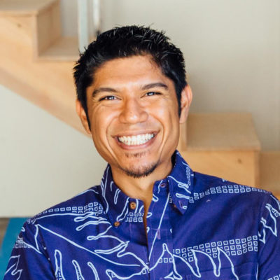Ben Trevino