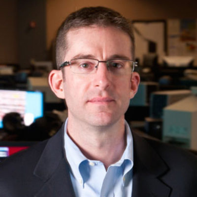 Brett Goldstein