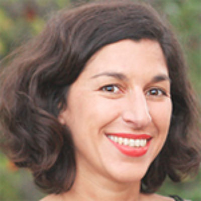Clara Gonzalez-Sueyro
