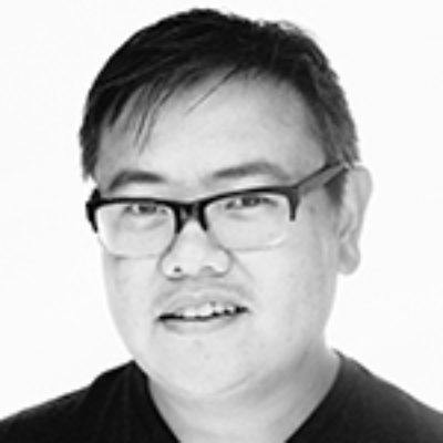 Ernie Hsiung