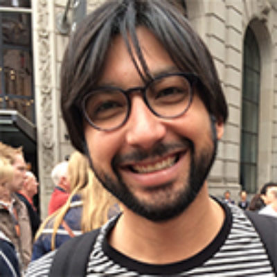 Imanol Aranzadi