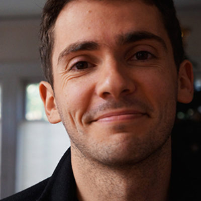 Jacob Solomon
