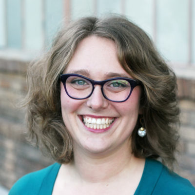 Jessica Silverman
