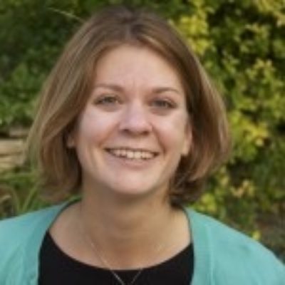 Laura Meixell
