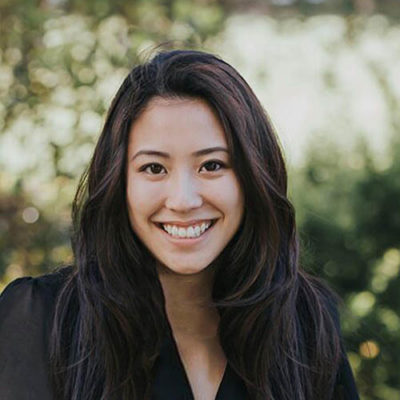 Lauren Murakami