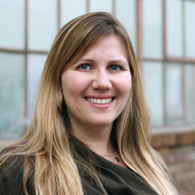 Lisa Ratner
