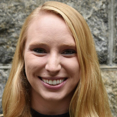 Meredith Horowski