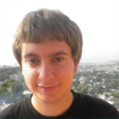 Nick Doiron