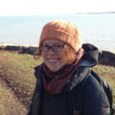Rebecca Ackerman