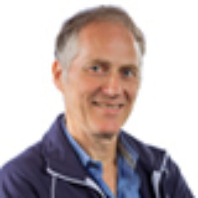 Tim O'Reilly