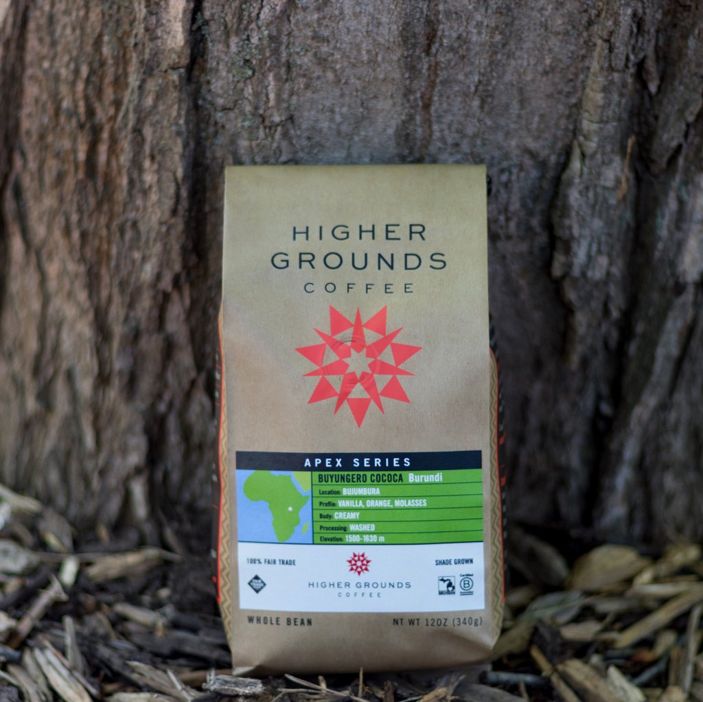 Higher Grounds Trading Company Burundi Buyungero Cococa Higher Grounds Trading Company Burundi Buyungero Cococa
