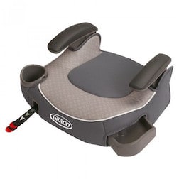 Booster car seat 