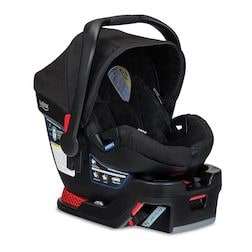 Rear-facing infant car seat 