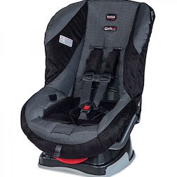 Convertible Car Seat 