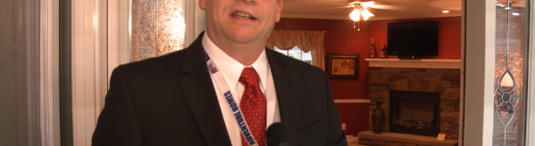 ManufacturedHomes.com : A look back at last week’s Manufactured Housing Convention