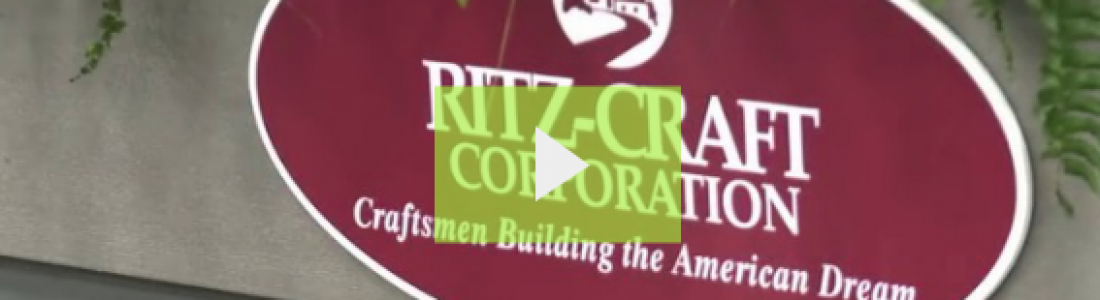 Ritz-Craft gives ManufacturedHomes.com a tour of their Thoroughbred Plan