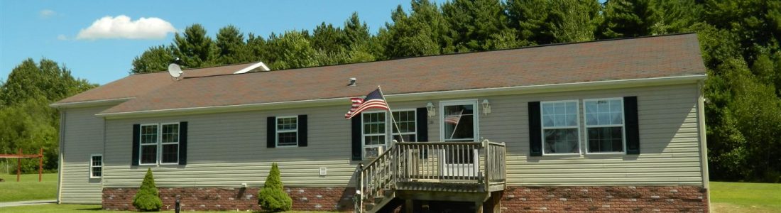 The Right Home at the Right Price