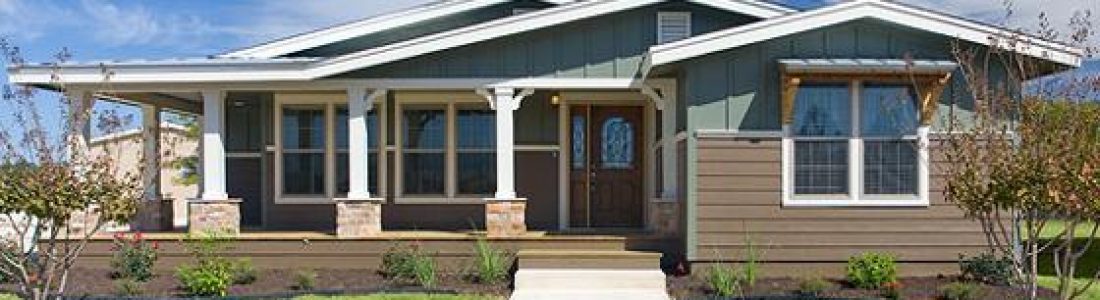 Buy a Manufactured Home: Practical Tips