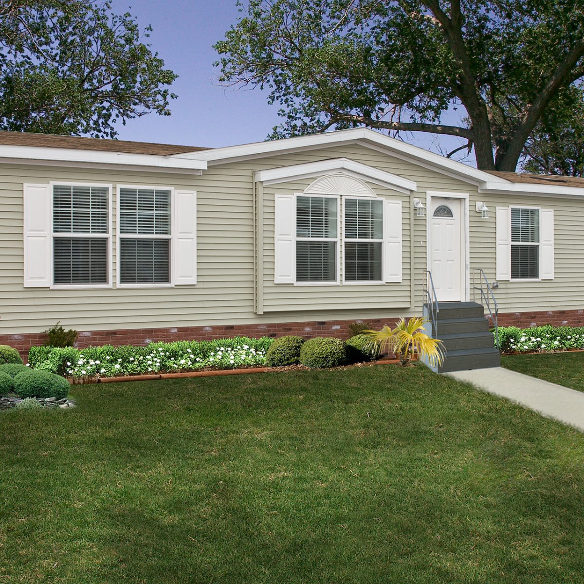 Buying Used Manufactured Homes How to Get a Good Deal