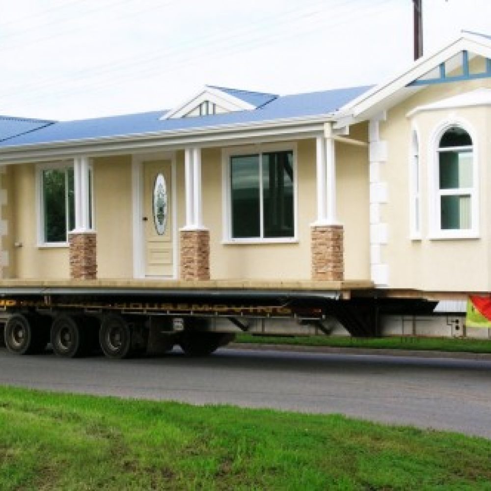 Manufactured Homes The Best Time to Buy